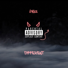 DIFFERENT