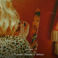 DHS Premiere: Florian Picasso - Safari (Radio Edit)
