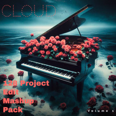 Cloud 128 Project Edit Mashup Pack Vol 1 (Freedownload)