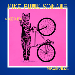 Bike Punk Sonate_FREE DOWNLOAD