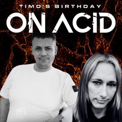 Anni b2b Lukas Kauert - OnAcid 24.10.2025