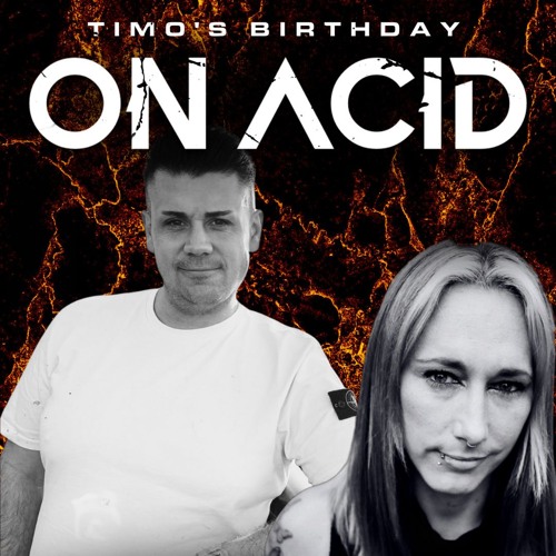 Anni b2b Lukas Kauert - OnAcid 24.10.2025