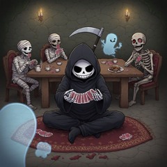 Grim's Groove Party (Vocaloid)
