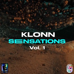 KLONN pres. SENSATIONS Vol. 1 (KREAM/Vintage Culture/MEDUZA/Peggy Gou/ARTBAT) [House/Techno Mix]