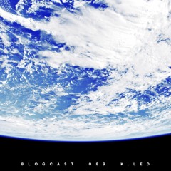 CTNMTH - BLOGCAST 089 - K.LED