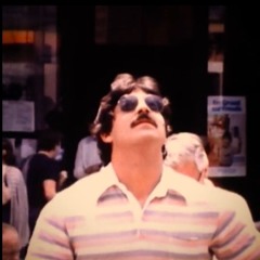 "Lost In Space" TOM PLATZ X MIKE MENTZER X L3VI