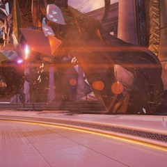 Blade On Blade - Horizon Forbidden West