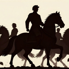 March of the Conqueror - II