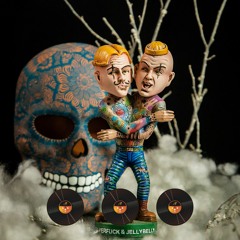 REC006 Poemas Alternos Ashari Fierro L R C DJ Mix