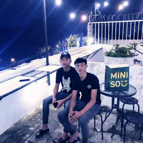 APT KOK ENAK!! ( KOMES X BOBY )