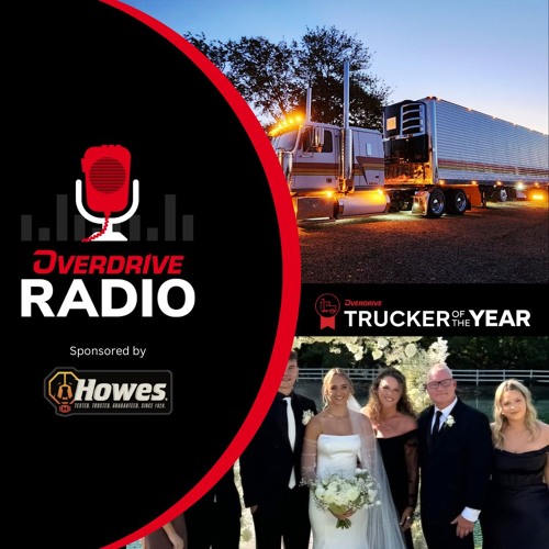 A helping hand up the ladder: The mentorship legacy of Trucker of the Month Jason Shelly