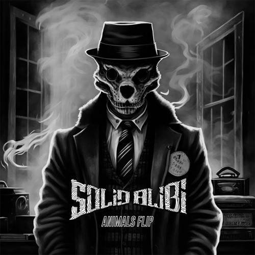 Martin Garrix - Animals (SOLID ALIBI FLIP)