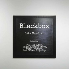 Album Blackbox