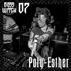 BW07 | Poly - Esther's Ostara Mix - Vernal Bass Witchery