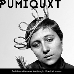 De Miseria Feminae, Contemptu Mundi et Inferno