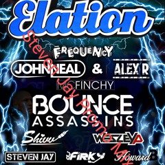 Steven Jay - Elation Promo 19th March 2022 @Riva in Preston