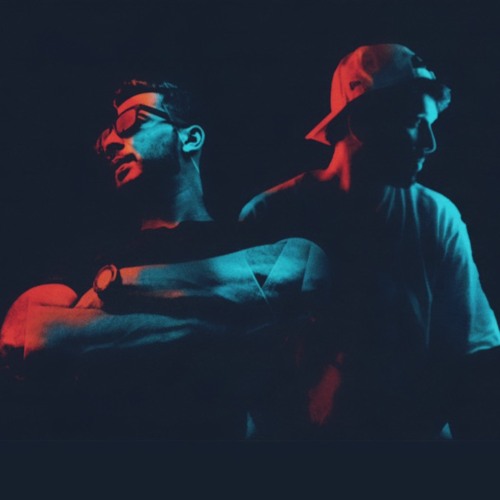 Guest Mixes
