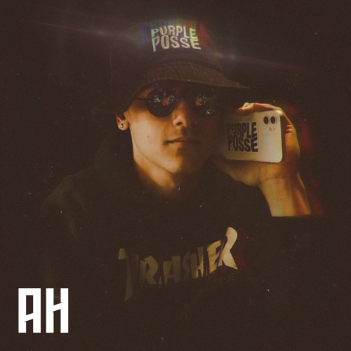BACKWHEN - In The Dirt {Aspire Higher Tune Tuesday Exclusive}