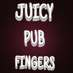 SMOKEY - Juicy Pub Fingers