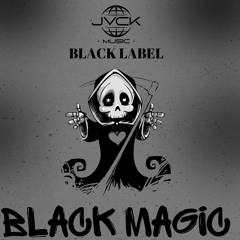 Black Magic - JVCK