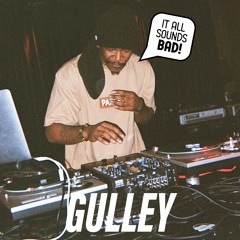 BAD LISTENER ONLINE 010 - GULLEY (Raw Detroit Lo-Fi Hip-Hop Set)