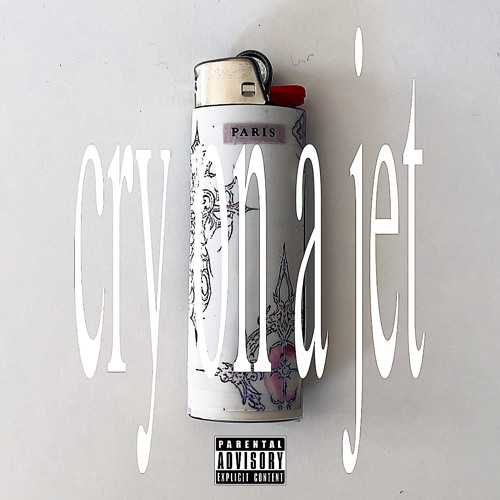 cry on a jet prod ok + extend0