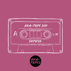 aka-tape no 331 by sophya