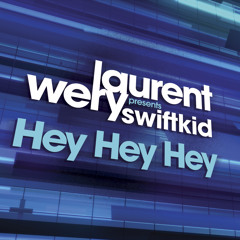 Hey Hey Hey (In Da Dancehall Mix) [feat. Swift K.I.D]
