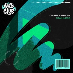 Charla Green - Stainless