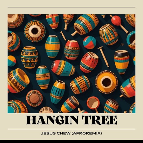 Michael Bibi - Hanging Tree (Jesus Chew Afro Remix)