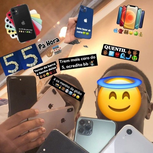 Stream BOTA X BOTA TUDO X RITMO DO TIK TOK by GB BALA - O RETORNO 🧸 ...