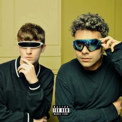 Mattvv & Marku Leone -  Meantime