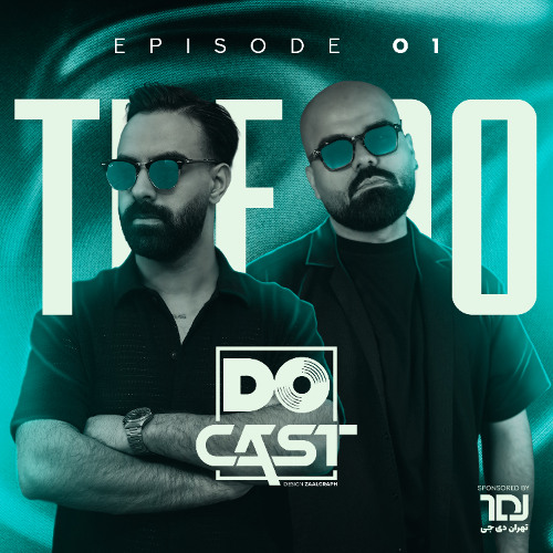 The DO - DO Cast 1