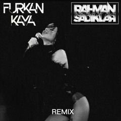 Simge - Harcandıkça (Furkan Kaya & Rahman Sadıklar Remix) Extended