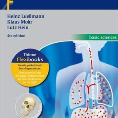 [Get] EPUB ✏️ Pocket Atlas of Pharmacology (Flexibook) by  Heinz Lüllmann,Klaus Mohr,