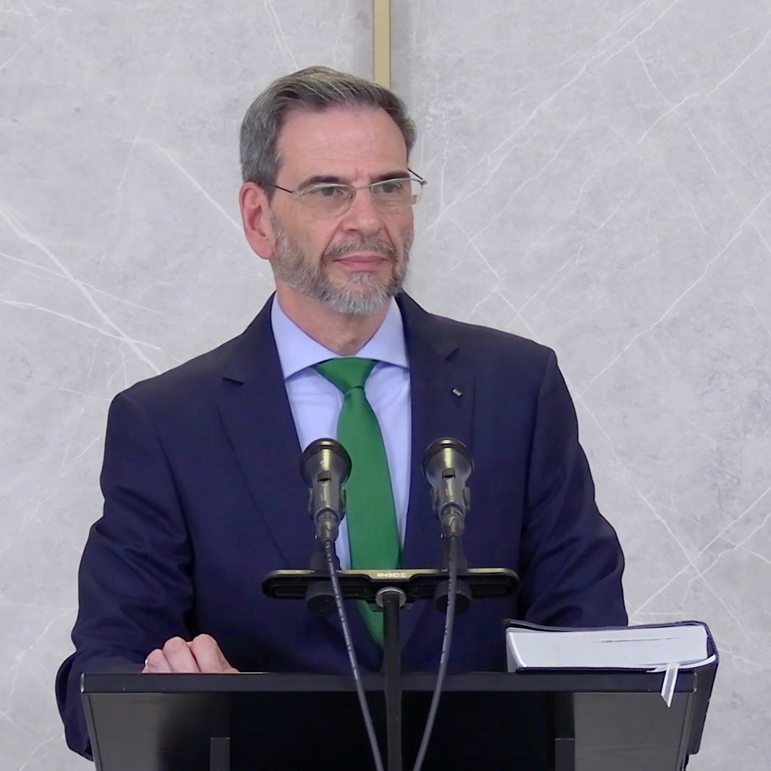 La bendición de la persecución