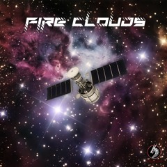 Fire Clouds - Darcond
