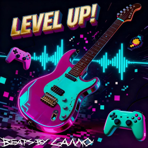 LEVEL UP! REMASTERED (PITCH UP)