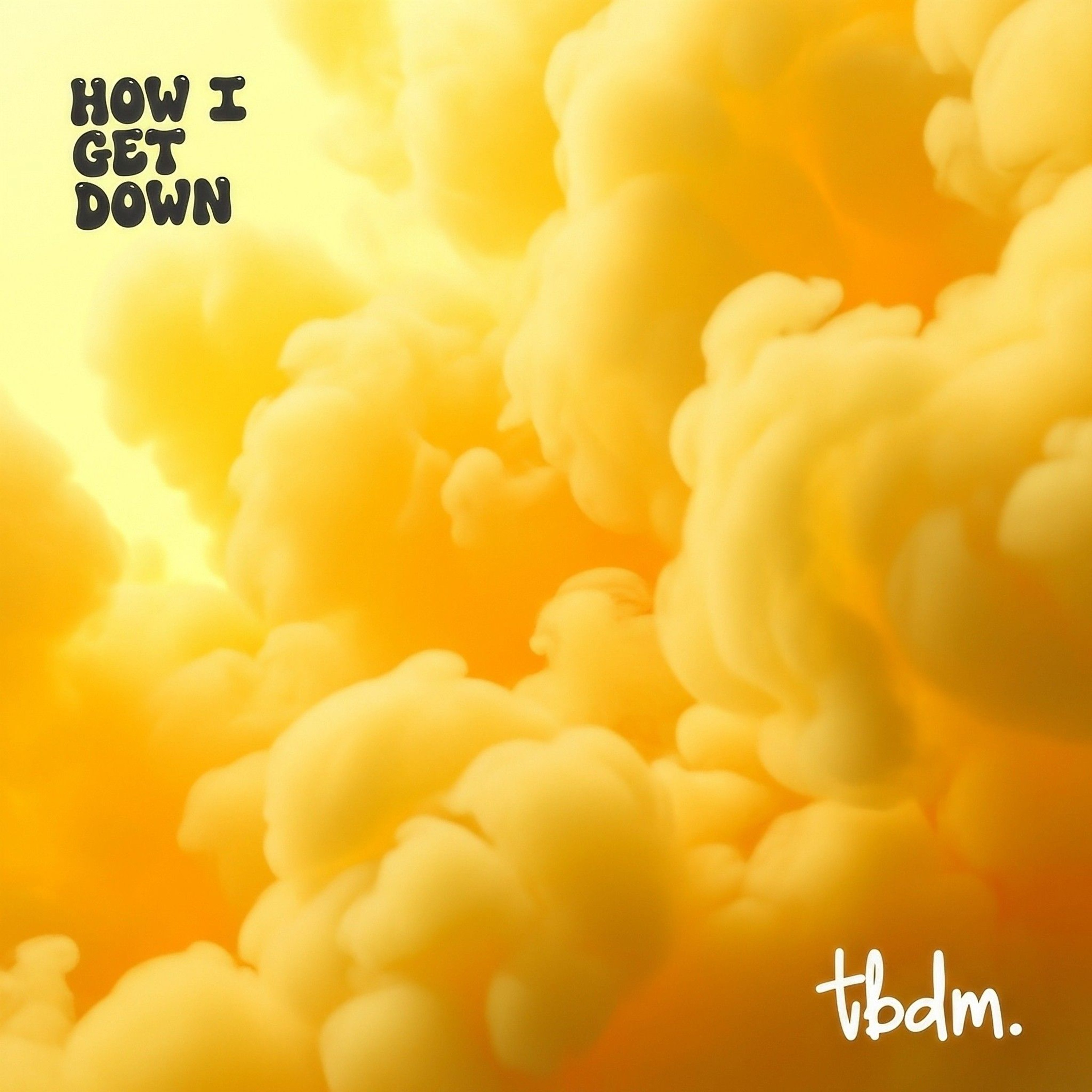 How I Get Down episode artwork