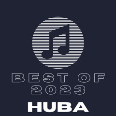 Huba - Best Of 2023