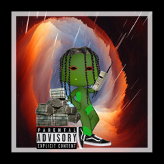 RUN UP THEM BANDS prod by goldmadeit