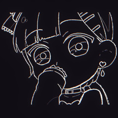 【FREE DL】Nεw Black(超絶最強美少女 Hardcore Bootleg)