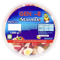 StarMix