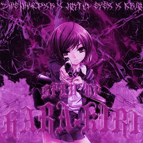 HARA-KIRI (sped up)