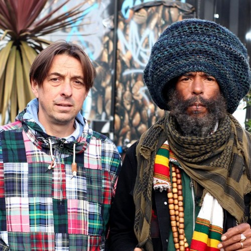 Soup To Nuts w/ Ross Allen & Congo Natty - Foundation Music Special 290922