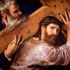 The First Disciples—The Fourth Sorrowful Mystery (Mysteries of the Holy Rosary Series)