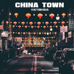 China Town (original mix)