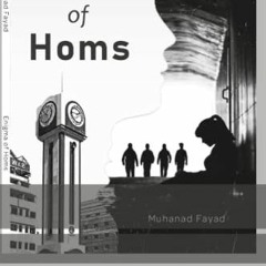 )@ Enigma of Homs, ?It?s tragic not to have home!? )Read-Full@