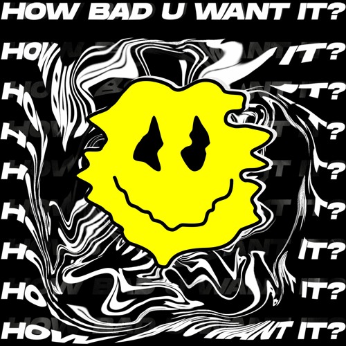 how bad you want - yunglxgsmall x tlu.littleb ( prod. Ahnboi )