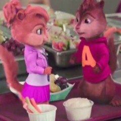 ALVIN STOP THIS ISNT YOU